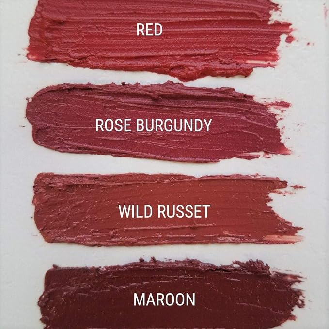 Rose Burgundy