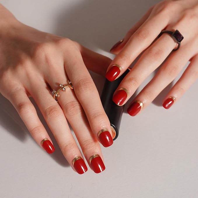 Gilded Velvet