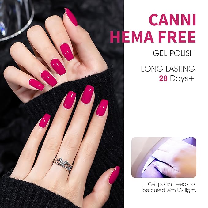 Rose Light Pink Set