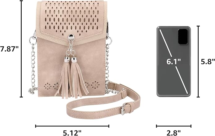 Beige(metal Chain)
