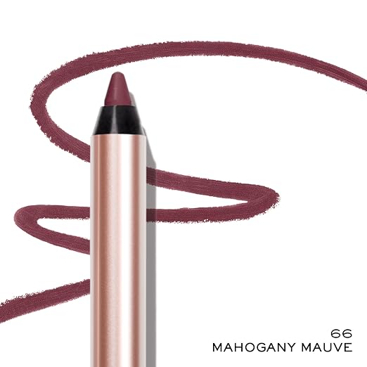 Shade 066: Mahogany Mauve