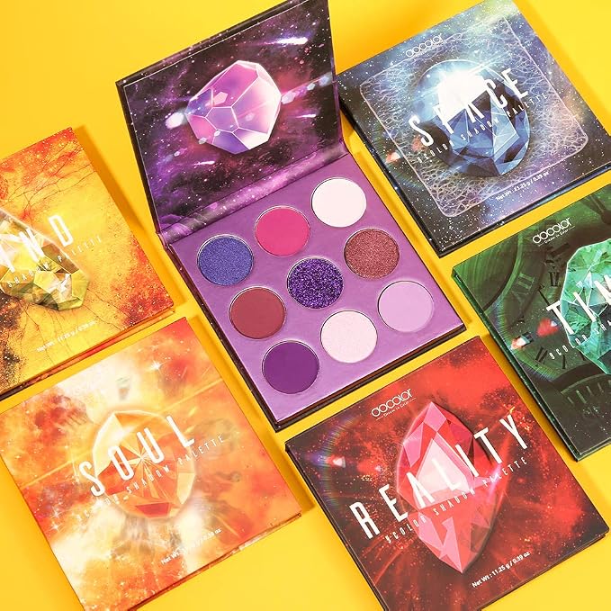 Gemstone Collection