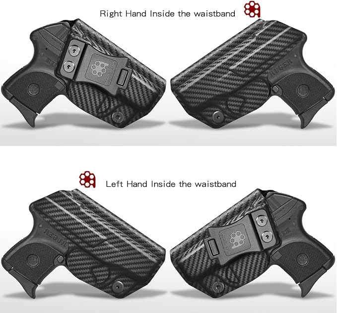 Black Carbon Fiber