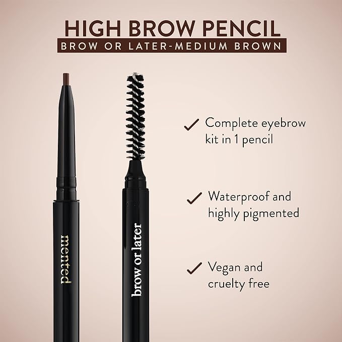Medium Brown