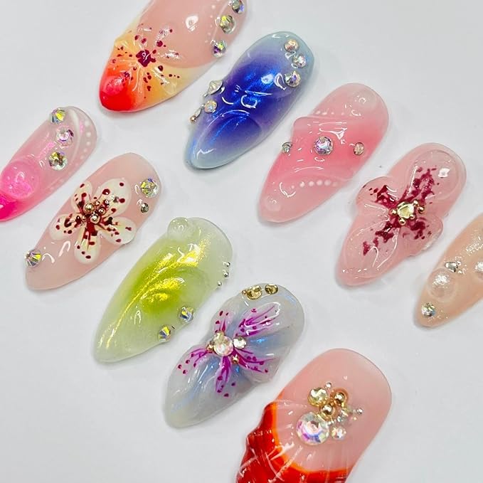 Enchanted Garden Floral