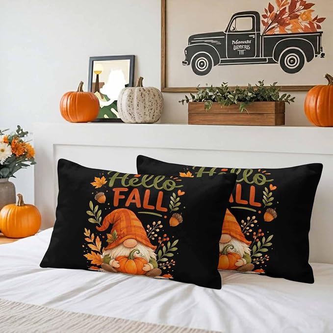 Black, Pumpkin Orange, Forest Green, Auburn