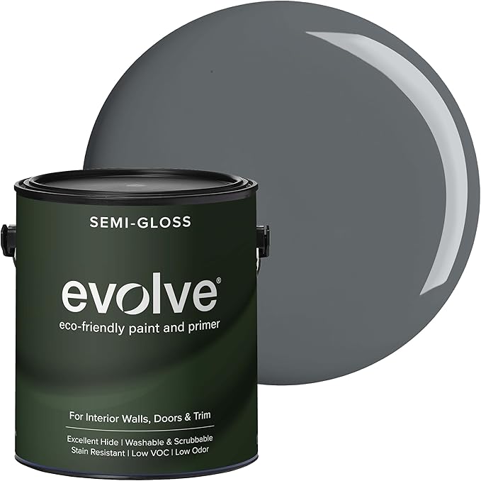 Seal Gray