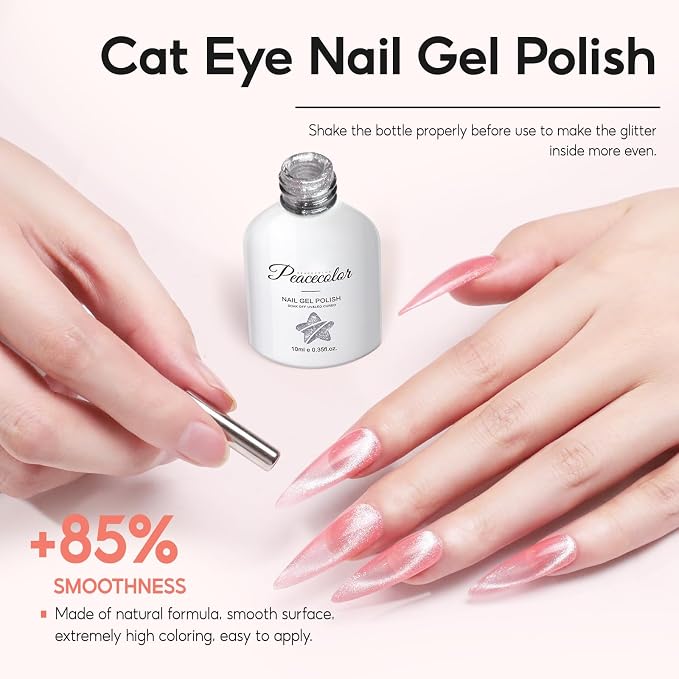 83Pcs Gel Nail Kit with Drill
