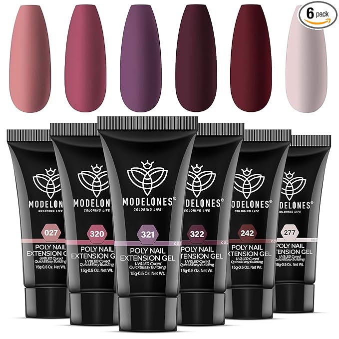A4-Red Purple Collection