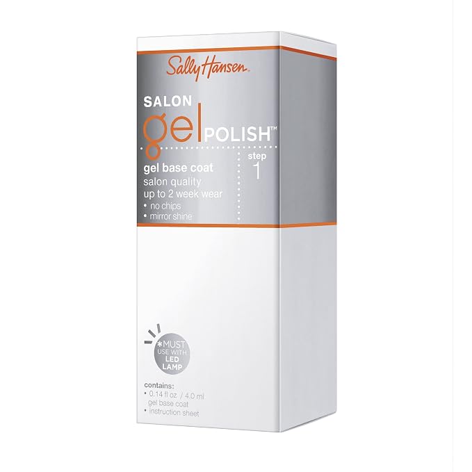 Capa base Pro-Gel