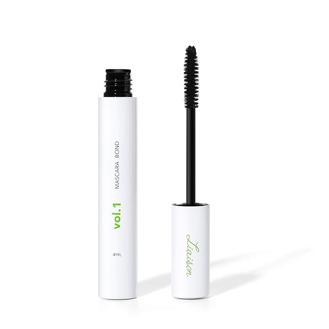Volumizing Mascara Bond