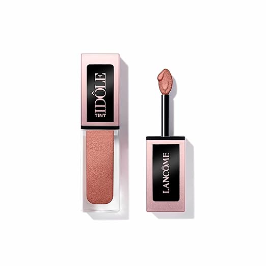 03 Hot Lava: Warm Copper Shimmer