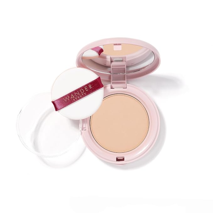 Fair Light - Warm Peach Undertones