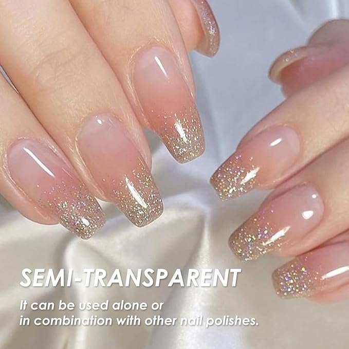 B-Glitter Series