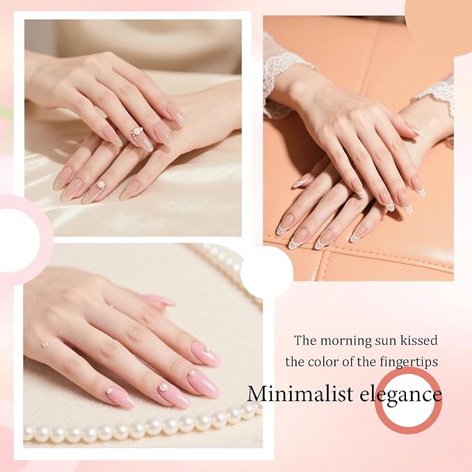 Jelly Pink
