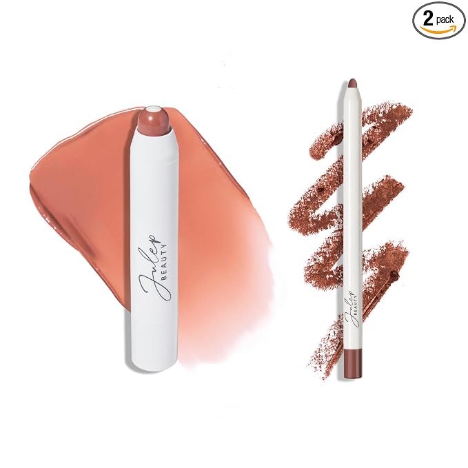 Rosewood Nude and Nostalgic Neutral