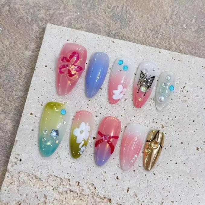 Rainbow Color