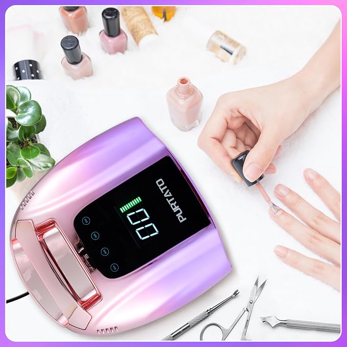 Gradient Purple