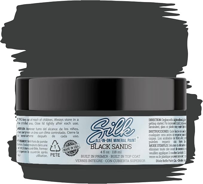 Black Sands