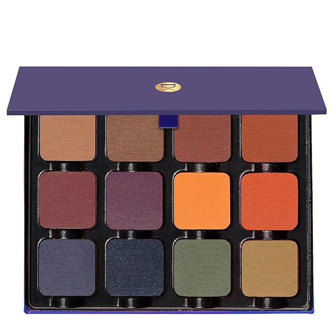 Petites Mattes Dark