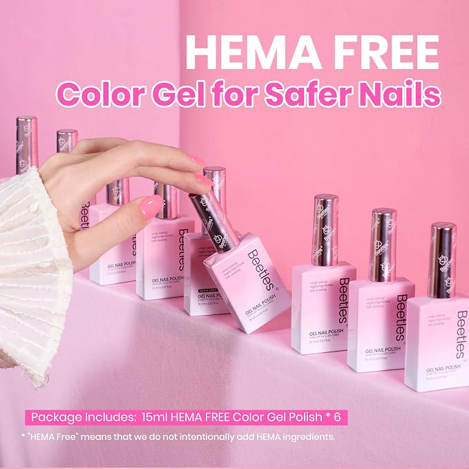 Neon Jelly Colorful Bottle Gel