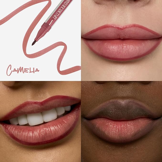 CAMELIA