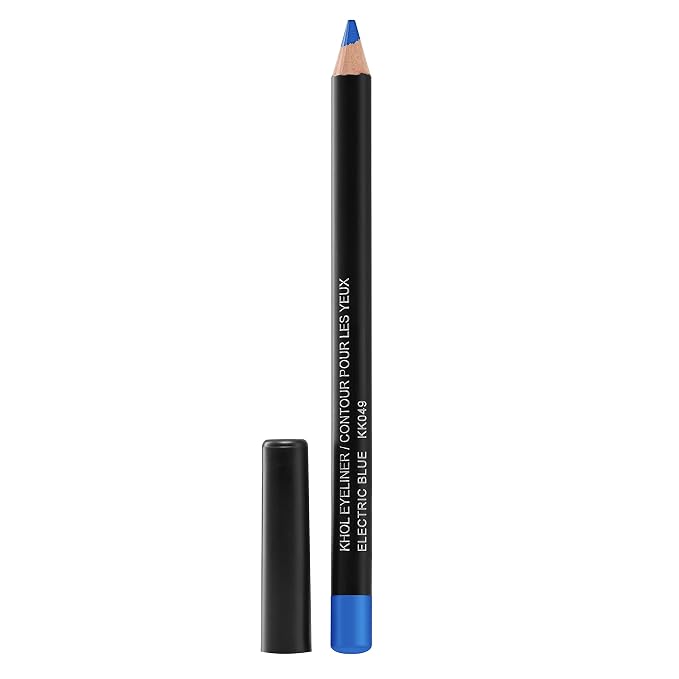 Electric Blue