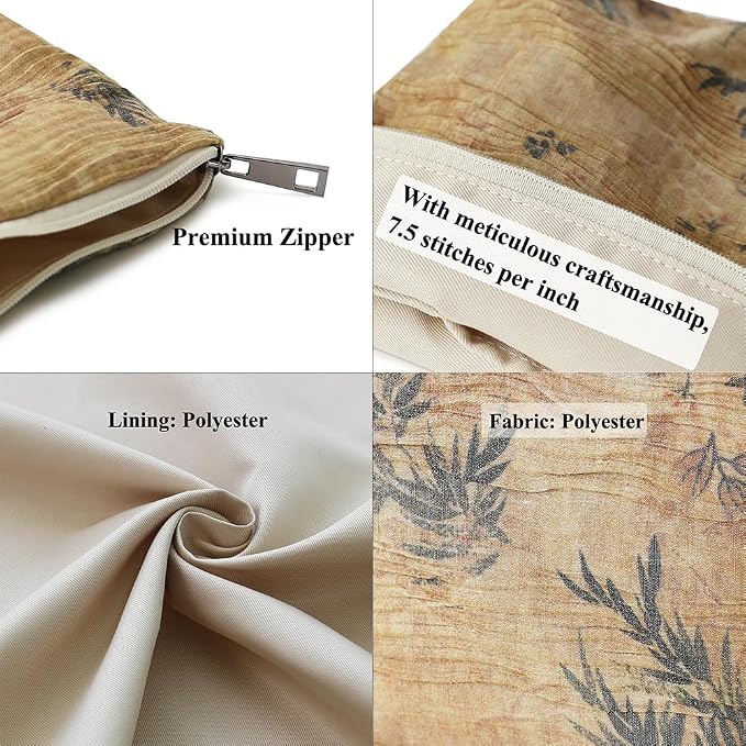 BambooLeaf/Polyester