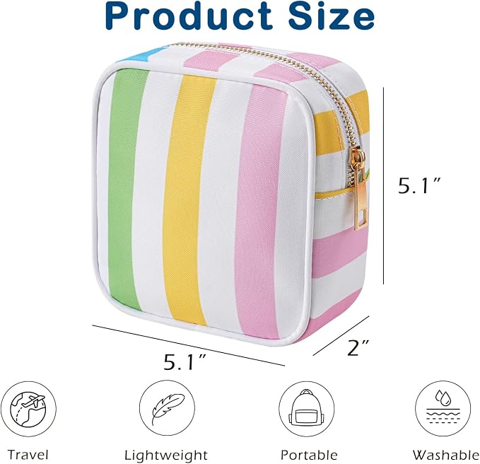 06Colorful Stripes