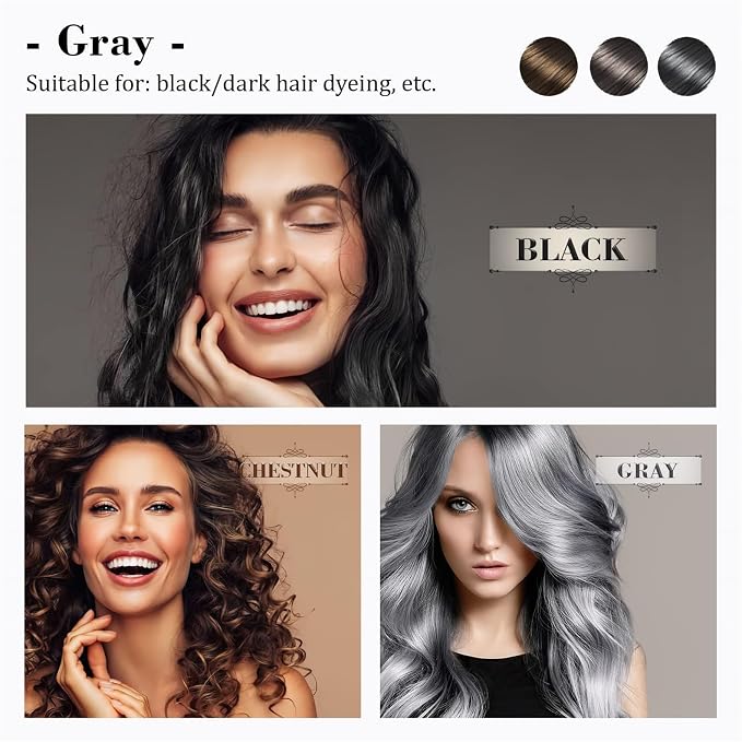 Dark Gray