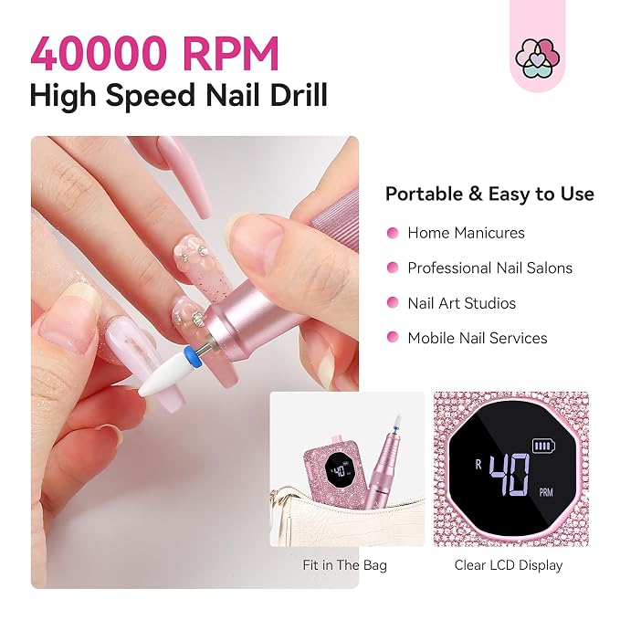 C-pink Diamond