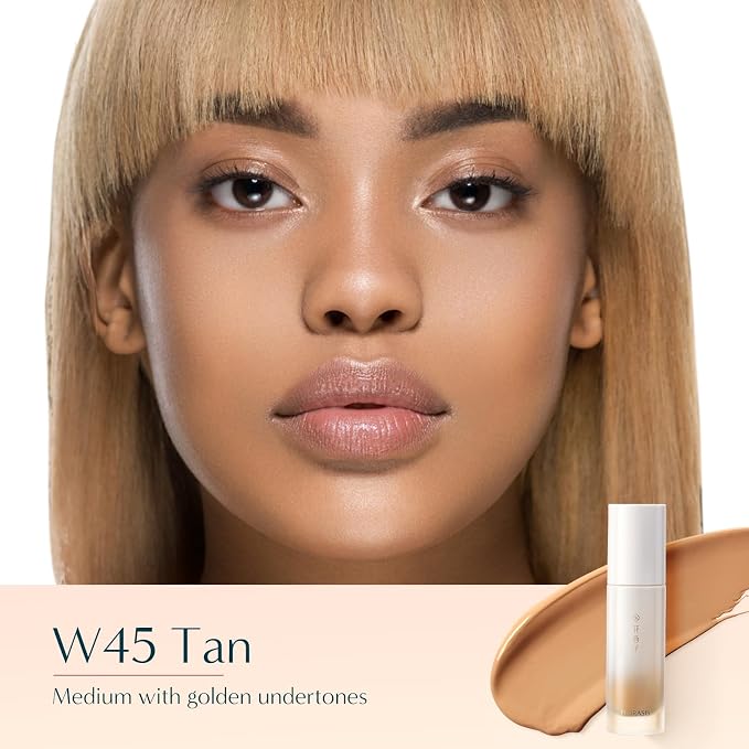 W45 Tan