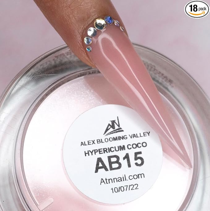 AB15 - HYPERICUM COCO