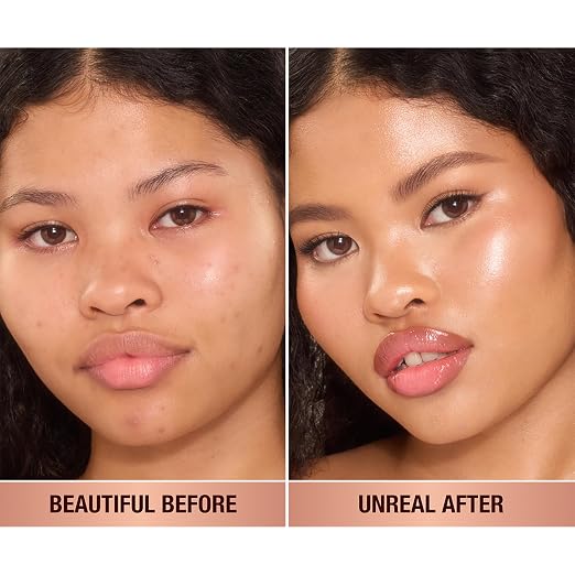 08 Medium - Medium-tan with warm undertones