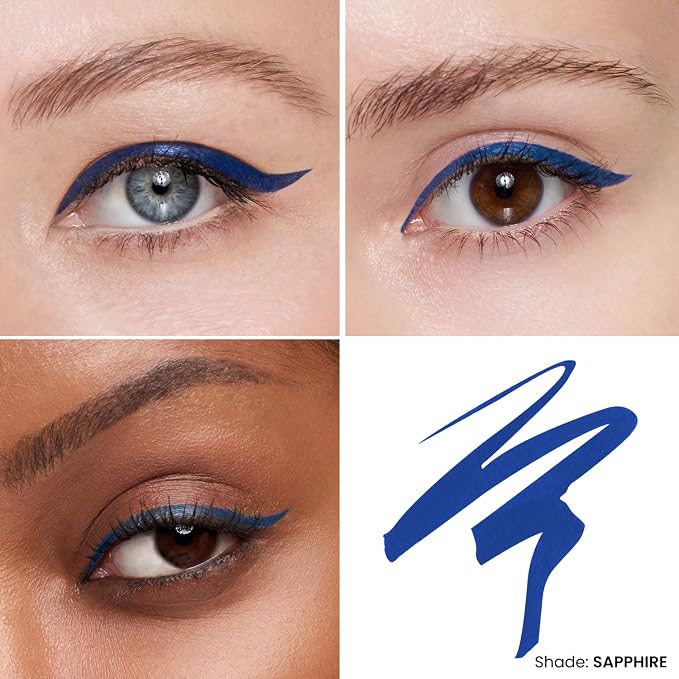 Sapphire - Navy