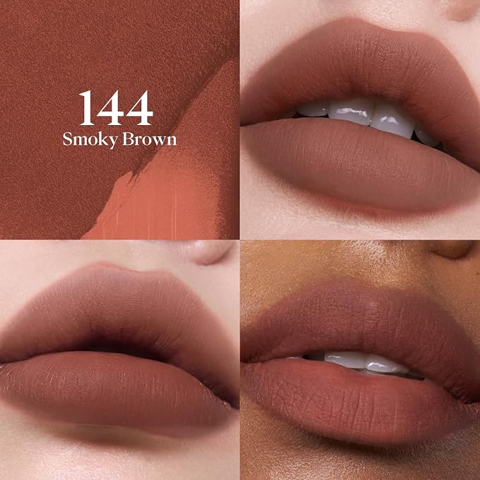 144 Smoky Brown