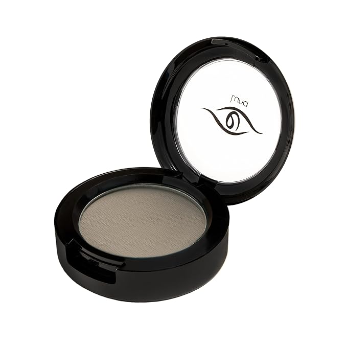 Luna light brown-gray