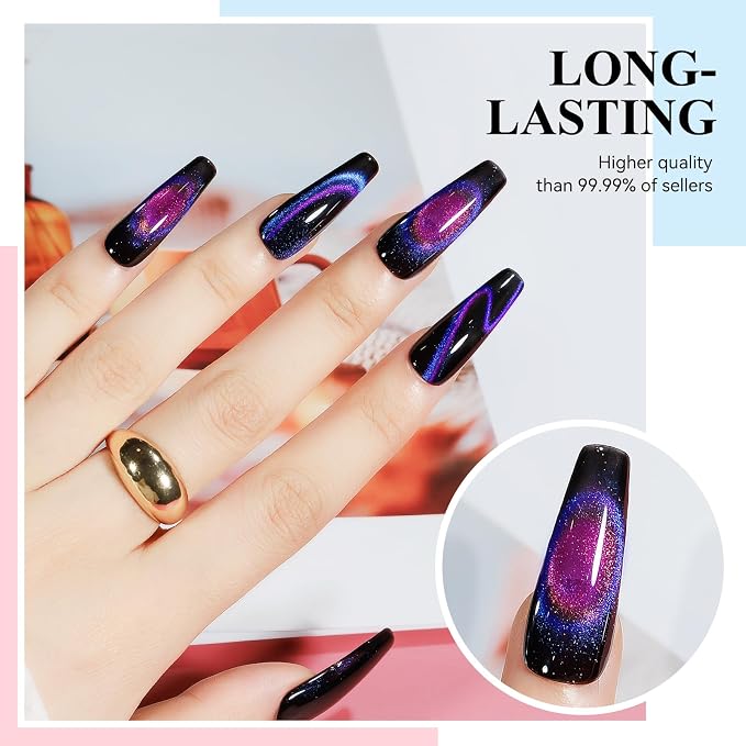 0-0-9D Cat Eye
