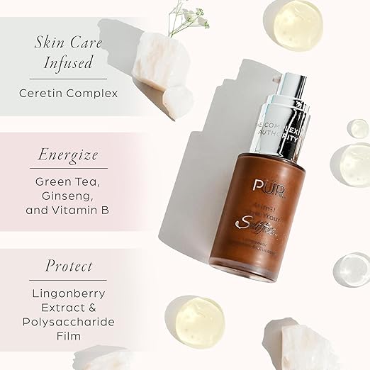 LG2/Fair Ivory