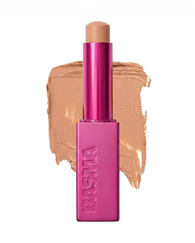Shade 024 (For medium skin with neutral undertones)