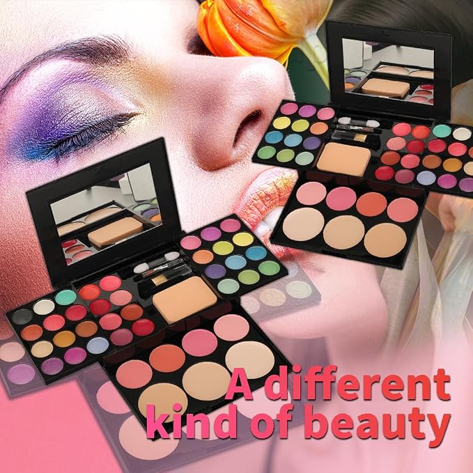 Multi-color