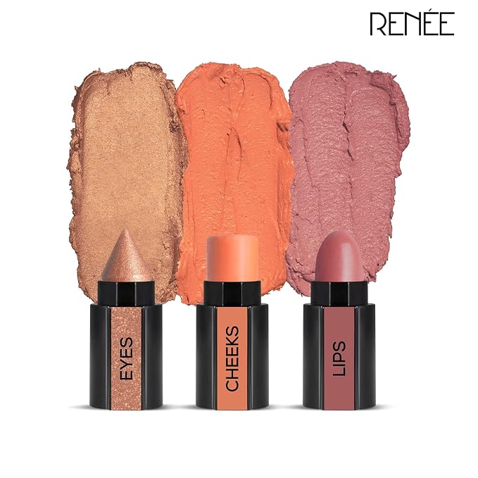 FAB FACE NUDE