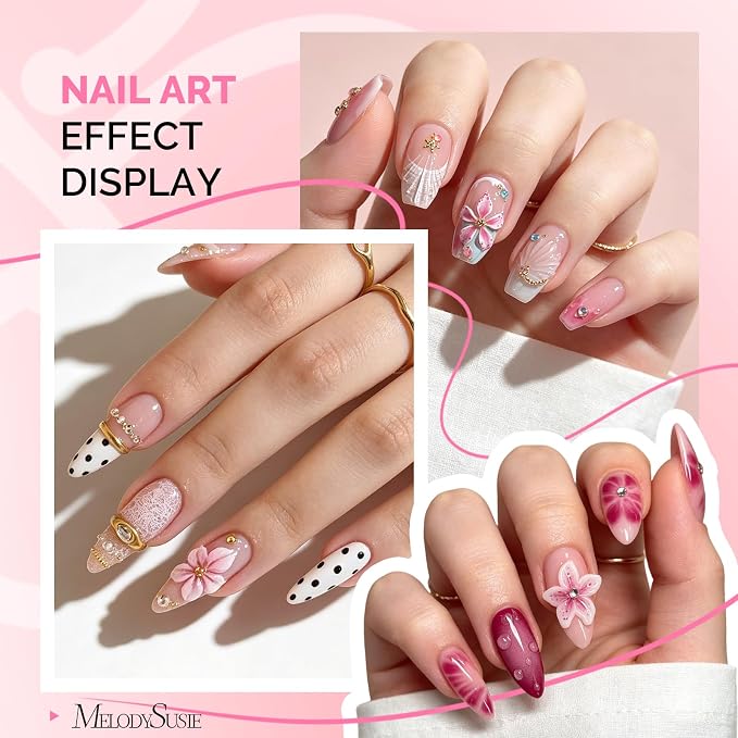 Pink Wooden
