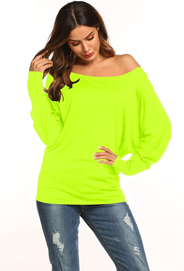Neon Green