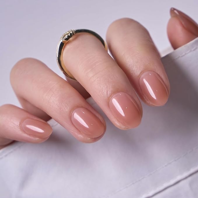 A1 - Peach Nude