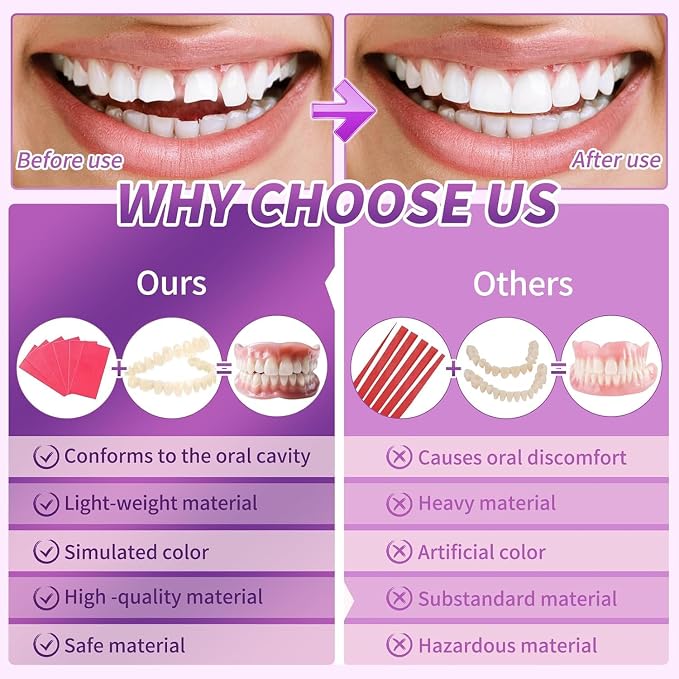 Flesh Color With Purple Box