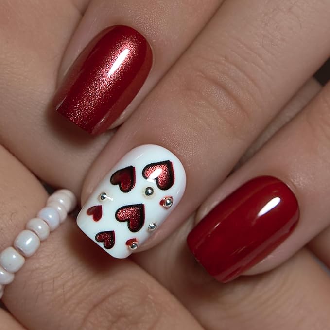 red love