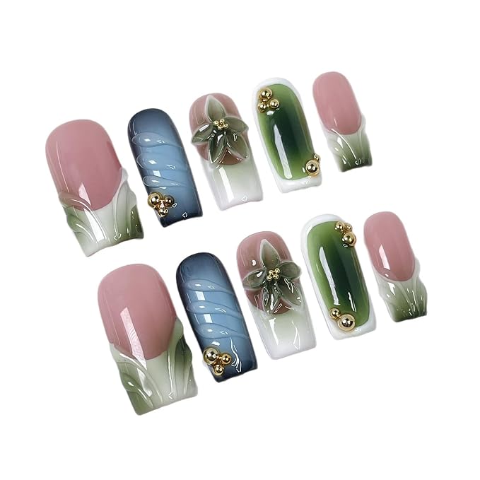Handmade Nails 19