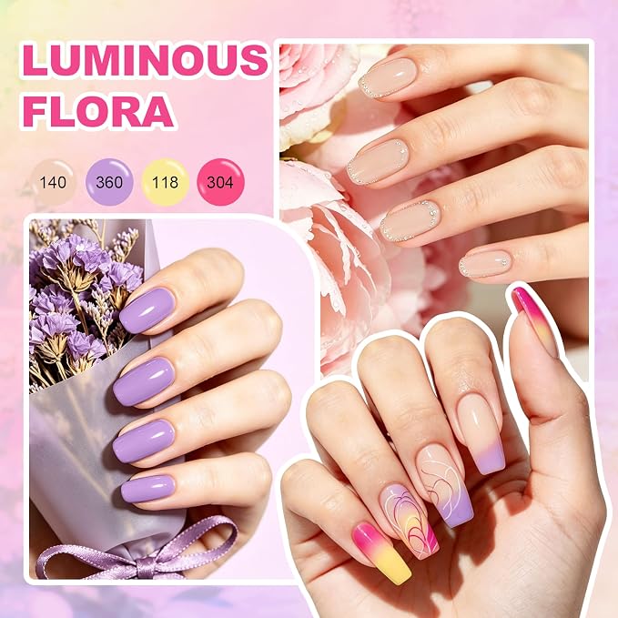 B-All Seasons Colors