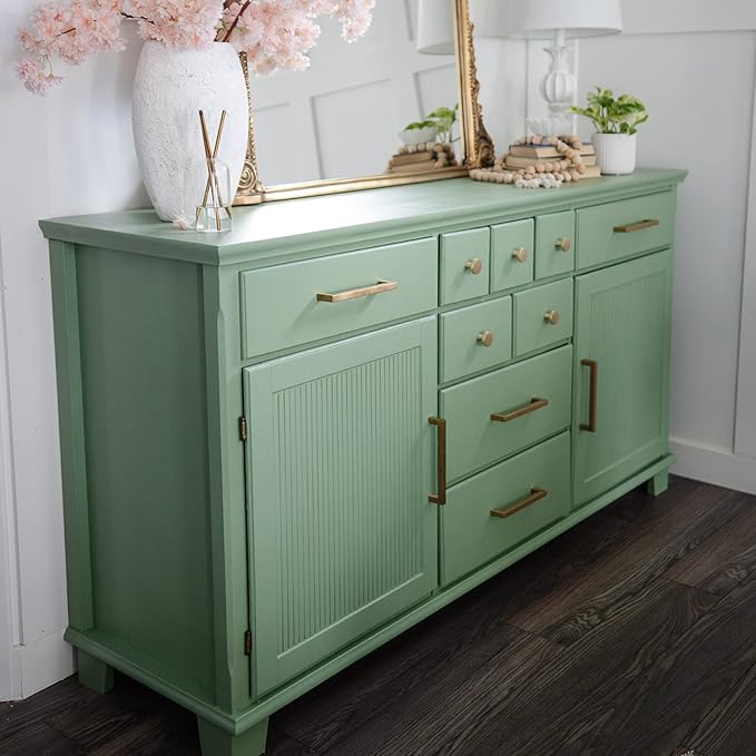 French Light Green